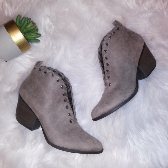 Coconuts by Matisse Shoes - Coconuts by Matisse Botties
